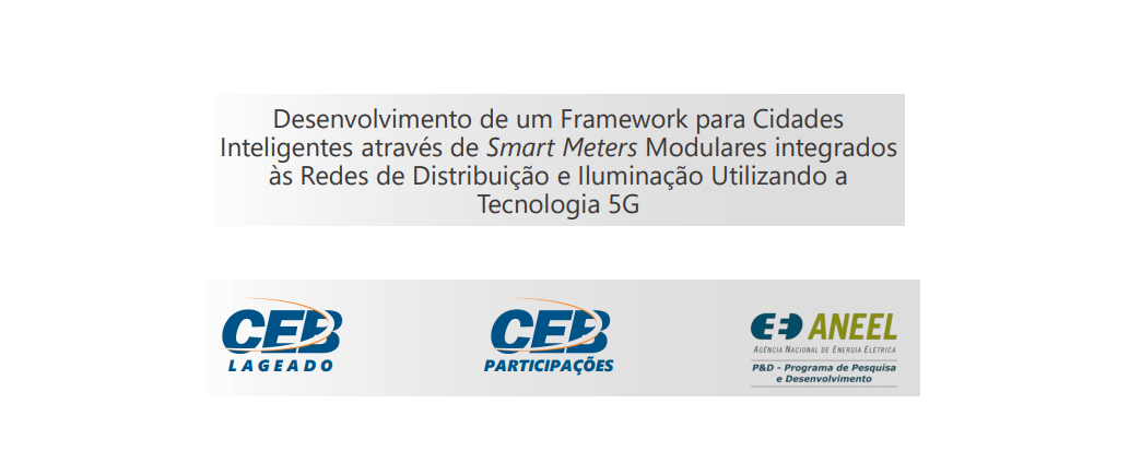 Projeto CEB